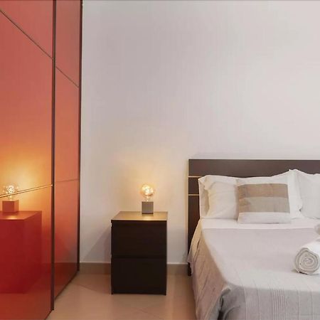Balarmuh Apartment Palermo Dış mekan fotoğraf