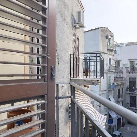 Balarmuh Apartment Palermo Dış mekan fotoğraf