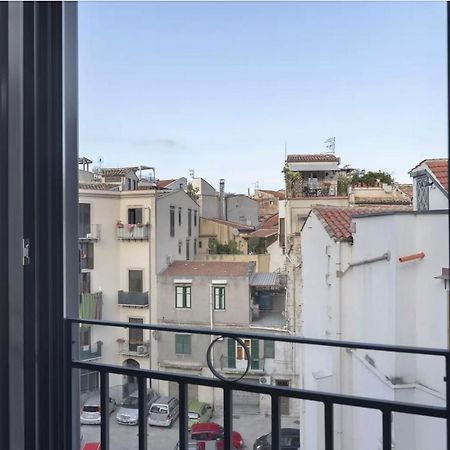 Balarmuh Apartment Palermo Dış mekan fotoğraf
