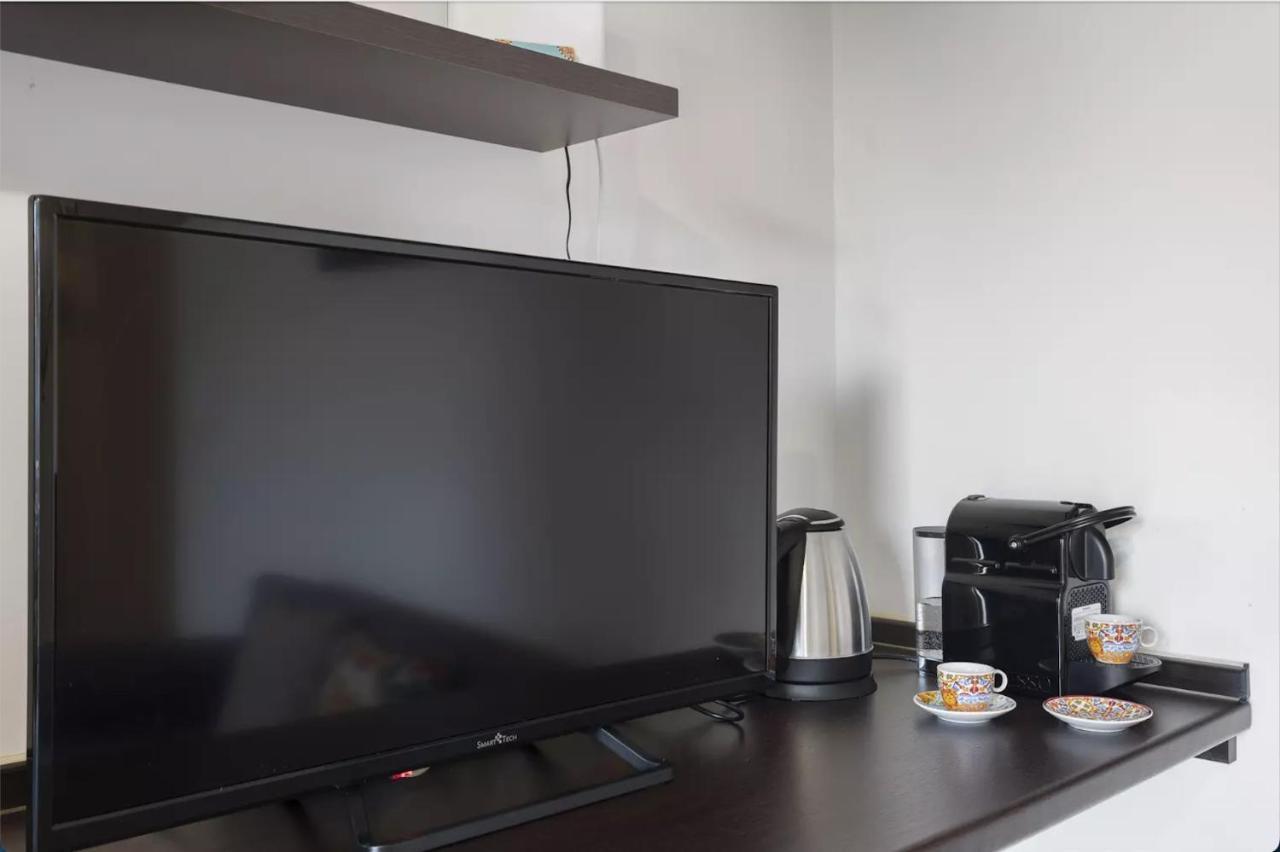 Balarmuh Apartment Palermo Dış mekan fotoğraf