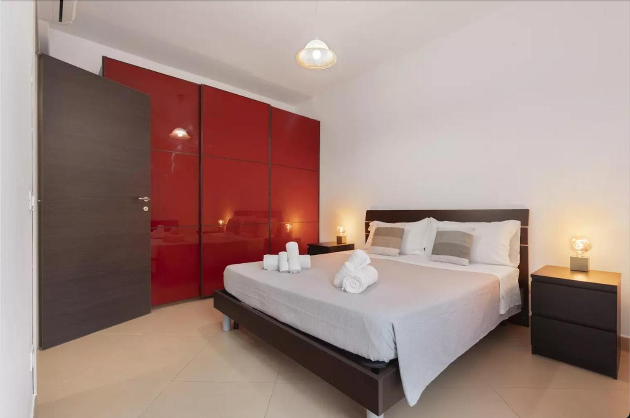 Balarmuh Apartment Palermo Dış mekan fotoğraf