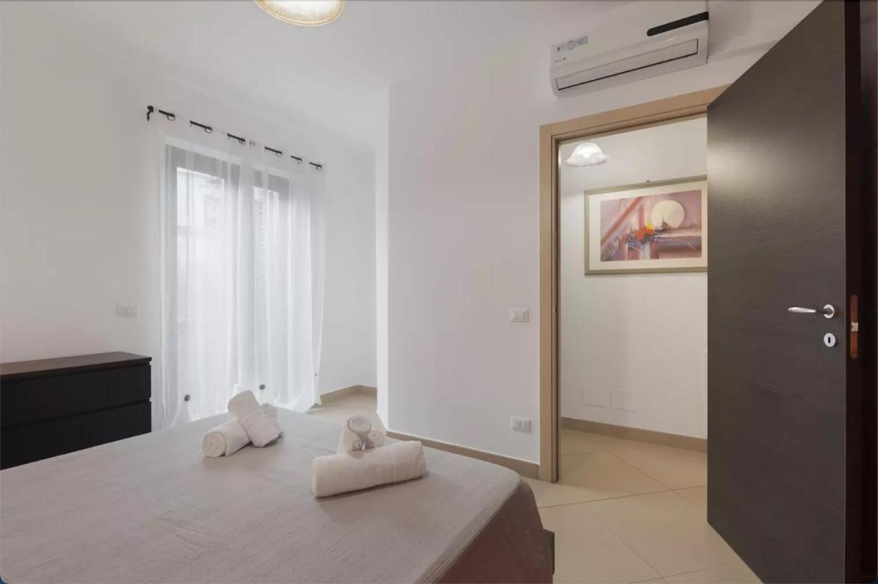Balarmuh Apartment Palermo Dış mekan fotoğraf