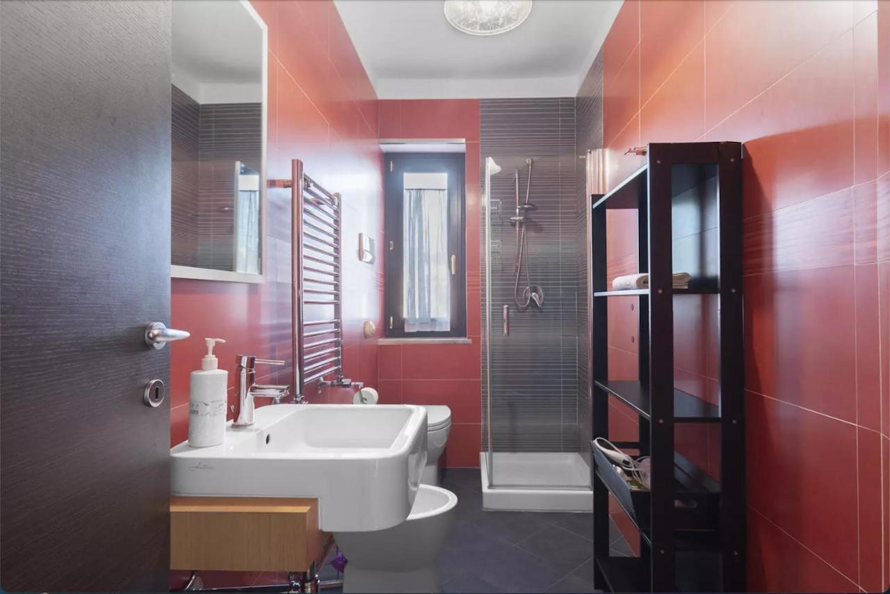 Balarmuh Apartment Palermo Dış mekan fotoğraf